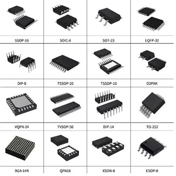 100% Оригинальные микроконтроллерные блоки GD32F103ZKT6 (MCU/MPU/SoC) LQFP-144 (20x20)