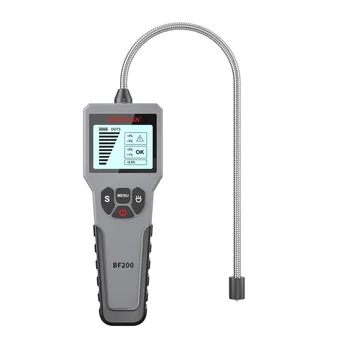 Цифровой тестер тормозной жидкости для автомобилей BF200 Подходит для определения тормозной жидкости bf 100