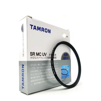 Защита объектива с УФ-фильтром Tamron SR MC Digital CPL-Circular для 67 мм 72 мм 77 мм