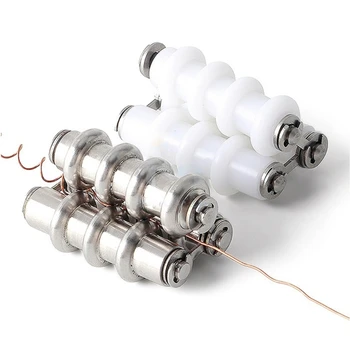 Машина для Выпрямления Металлической Проволоки Ювелирного Инструмента Wire Straightener для Металлической Проволоки R3MC