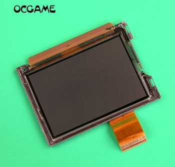 Оригинальный 32-контактный/40-контактный ЖК-дисплей OCGAME, замена объектива для gameboy advance для ремонта ЖК-экрана GBA