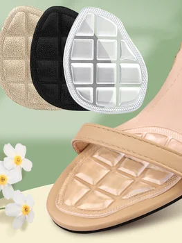 Противоскользящая защита ног, защитная подушка для ног, накладки для обуви, накладки для снятия боли в пятке, наклейка на заднюю часть женской обуви