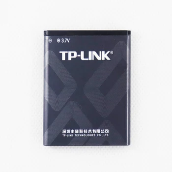 2 шт./лот 2000 мАч TBL-68A2000 Аккумулятор для TP-LINK TL-MR11U TL-MR3040 wifi 3,7 В аккумулятор Batterie Bateria