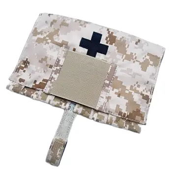 Медицинская сумка SMTP P908 LBT-Style 9022B, медицинская сумка MC, наружная тактическая сумка IFAK