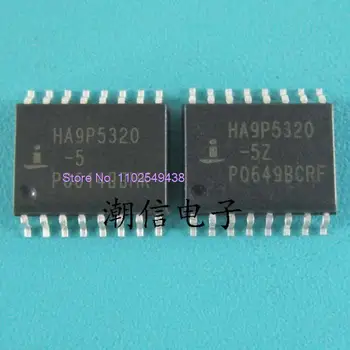 HA9P5320-5 HA9P5320-5Z СОП-16    