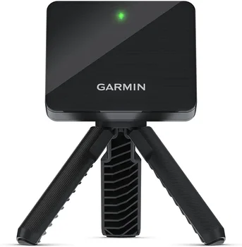 Летняя скидка 50% на Garmin Approach R10, портативный монитор запуска гольфа.