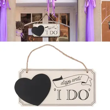 Свадебные таблички, дверная табличка, новый дизайн, таблички на День Святого Валентина, деревянная дверная табличка, дверная вешалка для офиса