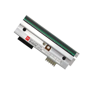 Новая печатающая головка для термопринтера Datamax I-4208 A-4212 с разрешением 203 точек на дюйм P / N PHD20-2181-01