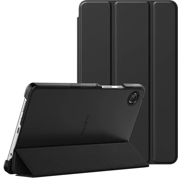 Чехол MoKo для совершенно нового Samsung Galaxy Tab A9 8,7 дюйма 2023 (SM-X110/X115/X117), легкий смарт-чехол с подставкой, жесткий чехол для Tab A9
