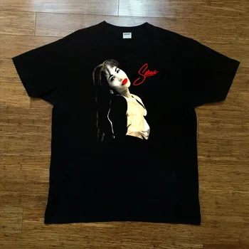 Графический подарок Selena Подарок на день рождения Рождественская футболка унисекс