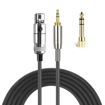 Профессиональный кабель для наушников AKGQ701/K712/K702/K240/K240MKII/K141/K171