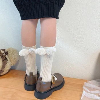 Удобные носки для маленьких девочек из овечьей шерсти Носки с крыльями Ангела унисекс для мальчиков